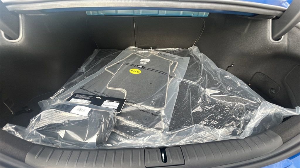 New 2026 Genesis G70 3.3T Sport Prestige image 29