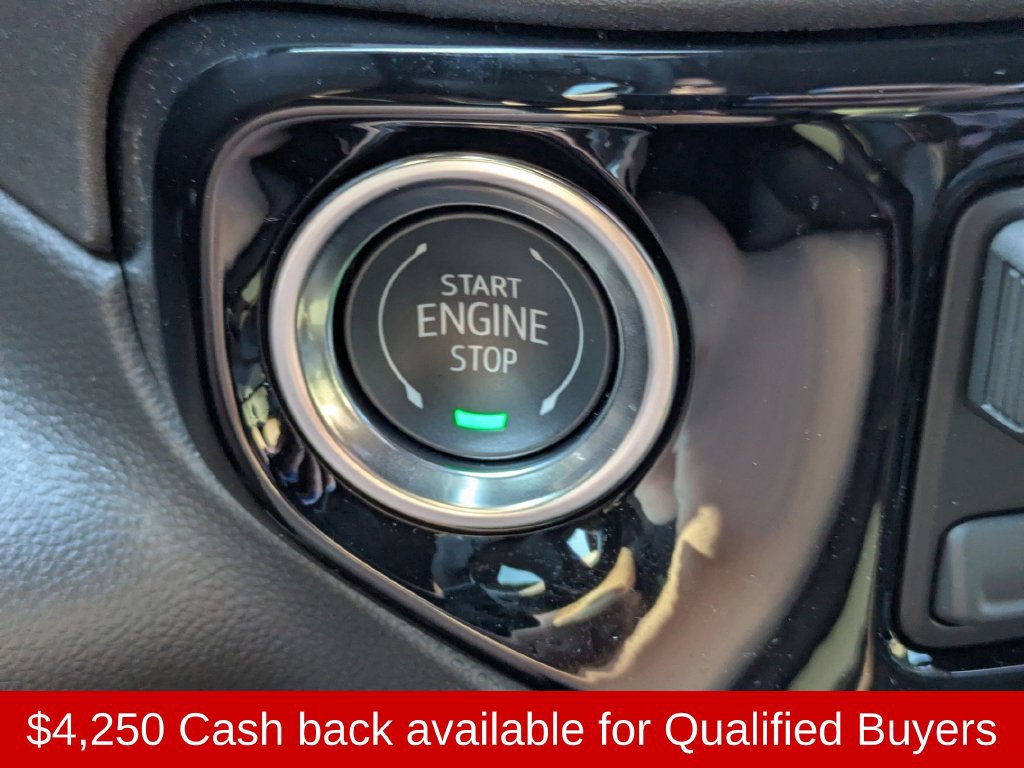 New 2026 Chevrolet Silverado 1500 ZR2 AWD/4WD image 25