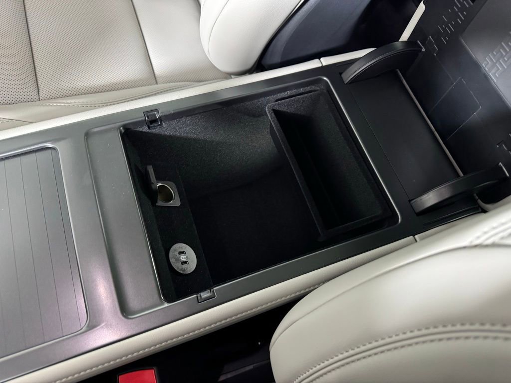 New 2026 Lincoln Nautilus Premier w/ Equipment Group 102A AWD/4WD image 30