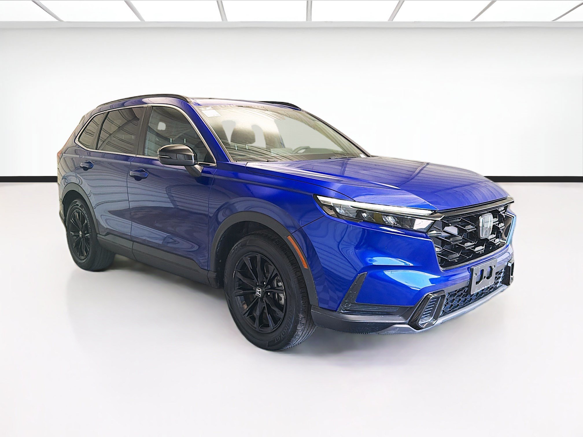 Used 2023 Honda CR-V Sport image 3