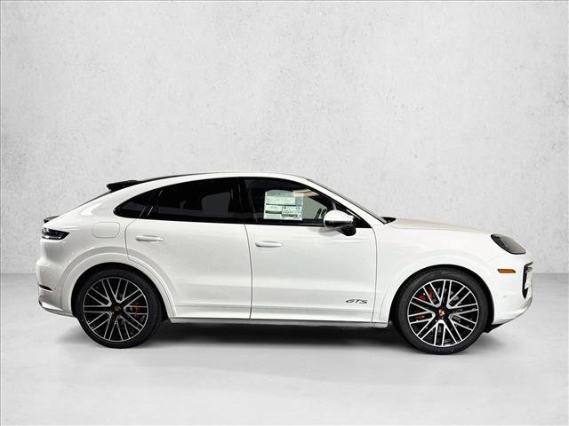 New 2026 Porsche Cayenne GTS AWD/4WD image 8