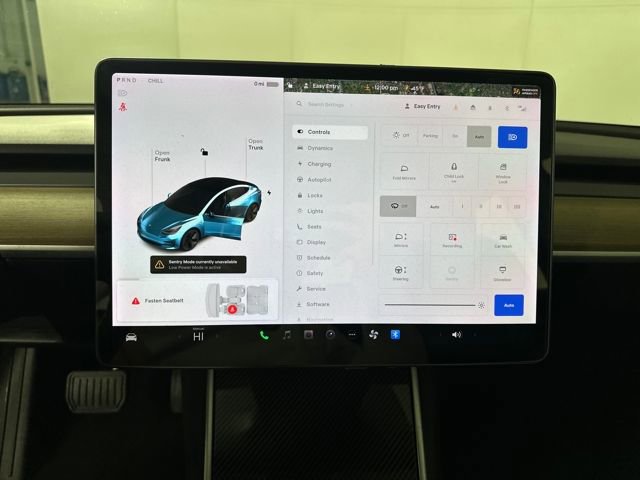 Used 2019 Tesla Model 3 Performance image 20