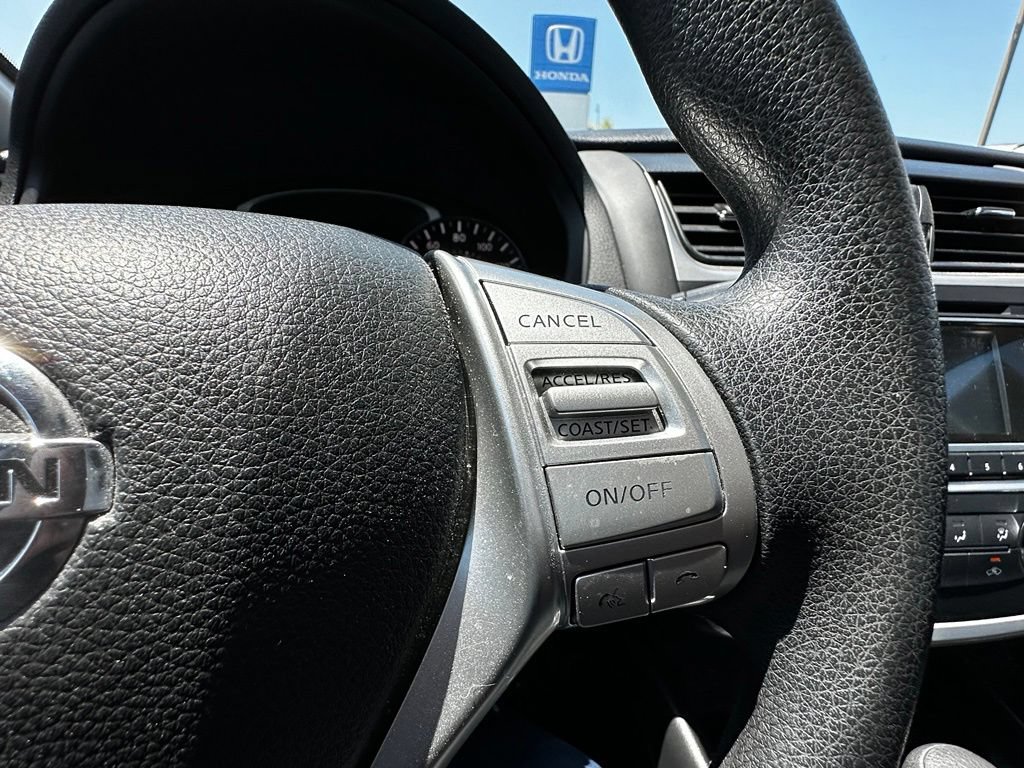 Used 2018 Nissan Altima 2.5 S w/ S Convenience Package FWD image 30