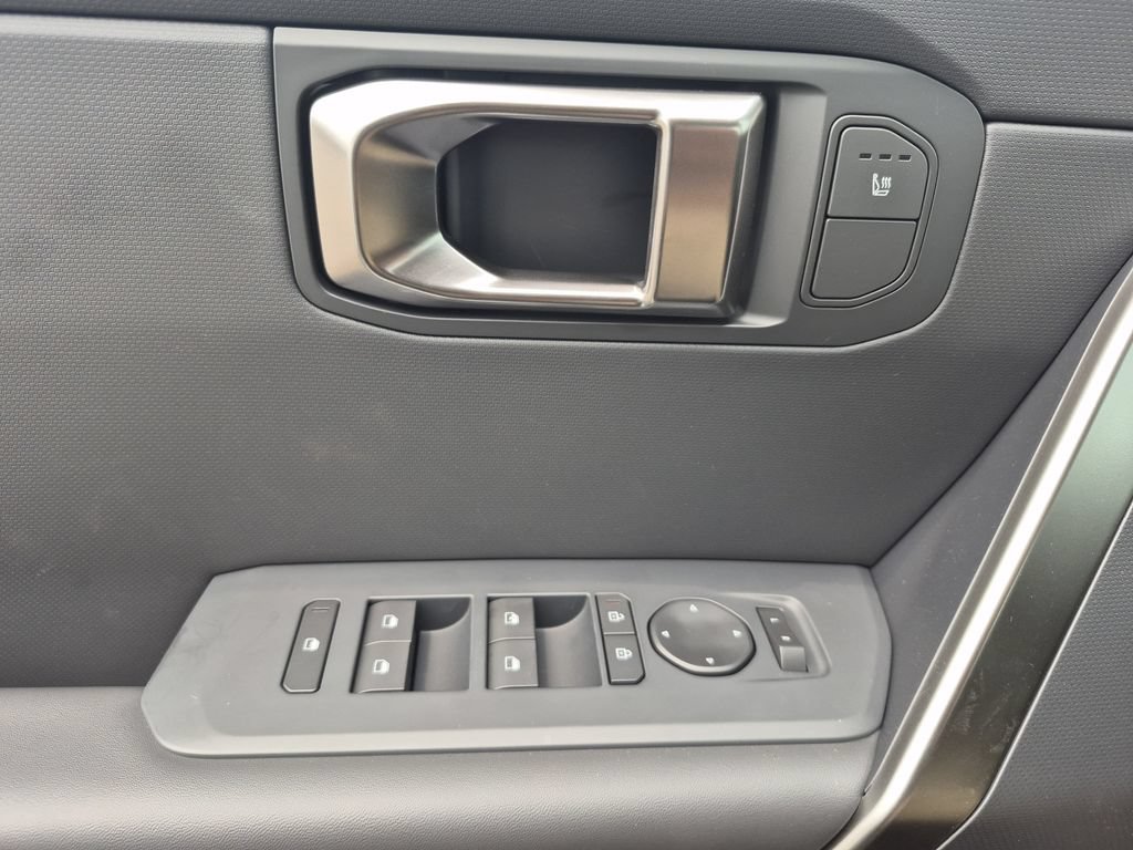 New 2027 Kia Seltos X-Line S AWD/4WD image 7