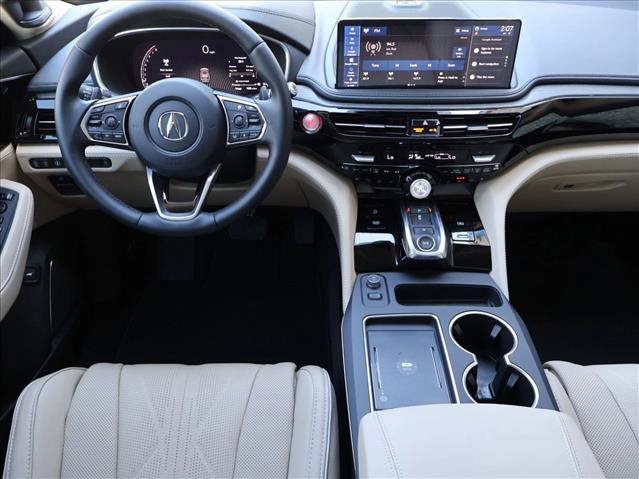 New 2026 Acura MDX SH-AWD w/ Advance Package image 16