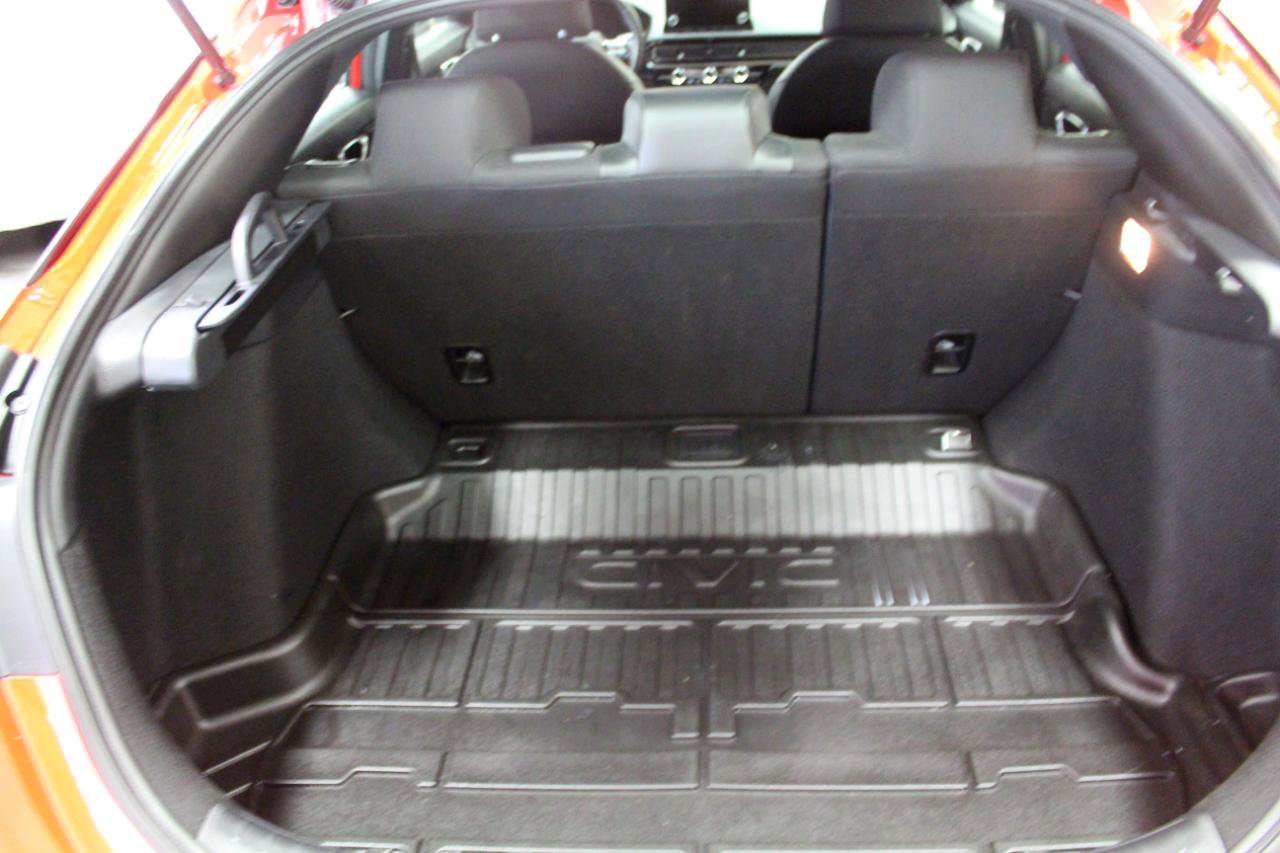 Used 2023 Honda Civic Sport image 27