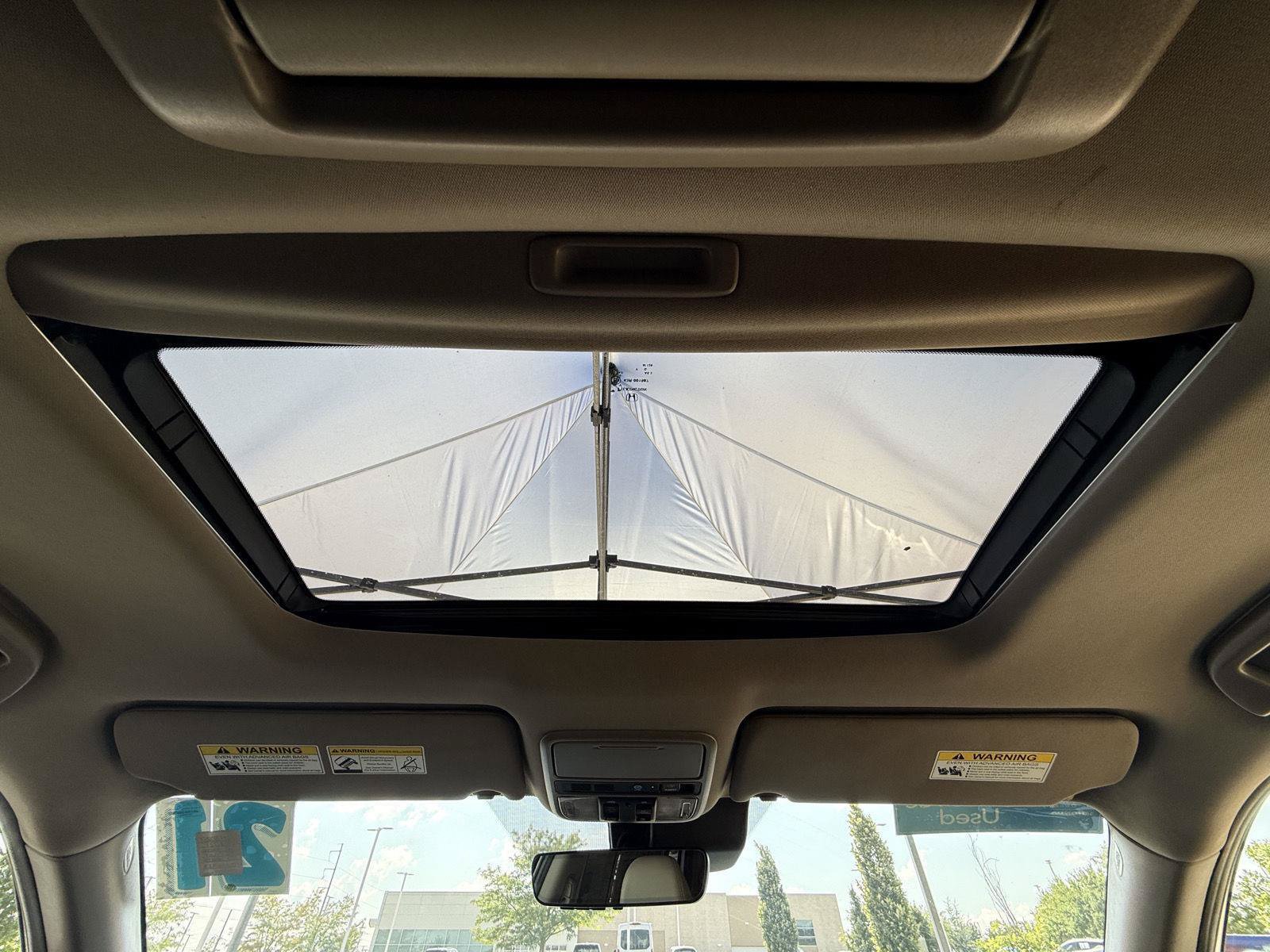 Certified 2021 Honda Pilot Touring image 37