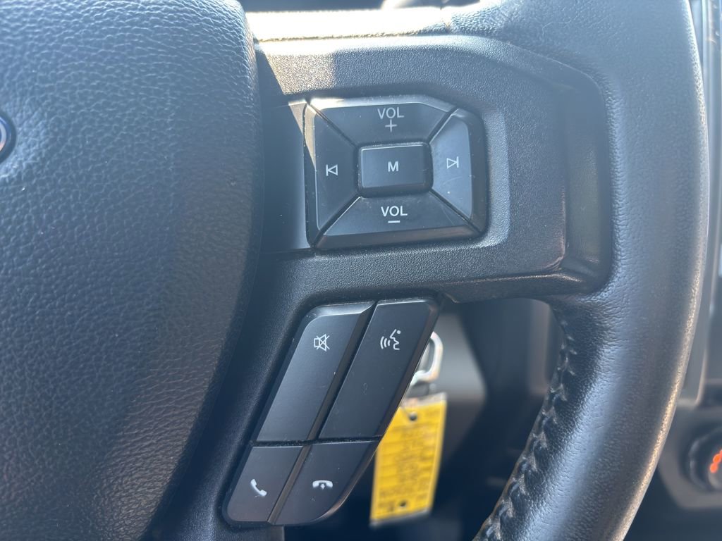 Used 2018 Ford F150 XLT w/ Equipment Group 301A Mid image 25