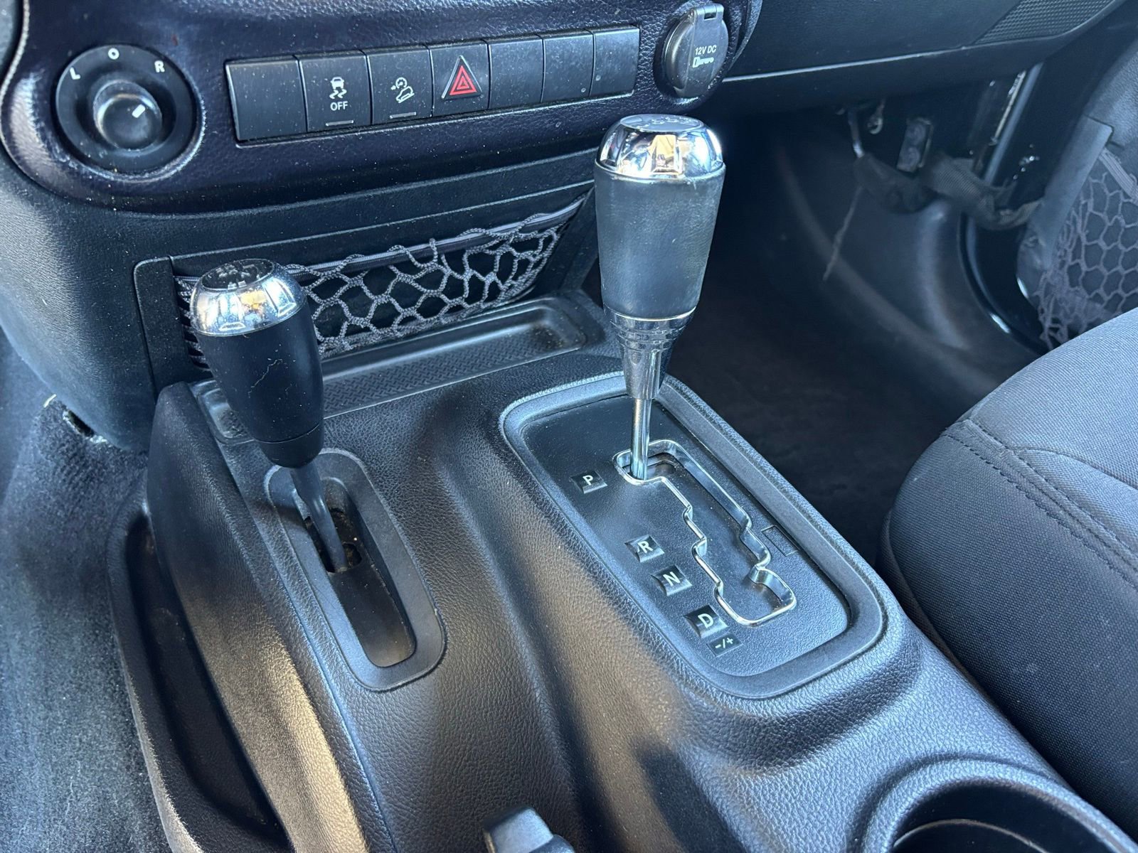 Used 2016 Jeep Wrangler Sport image 24