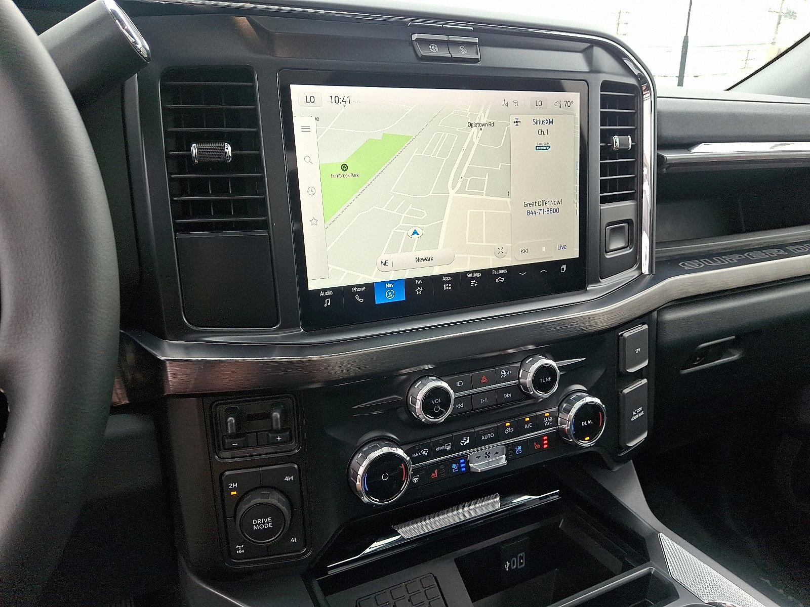 Certified 2025 Ford F350 Lariat image 23