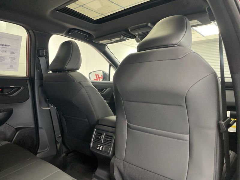 New 2026 Subaru Outback Premium image 15