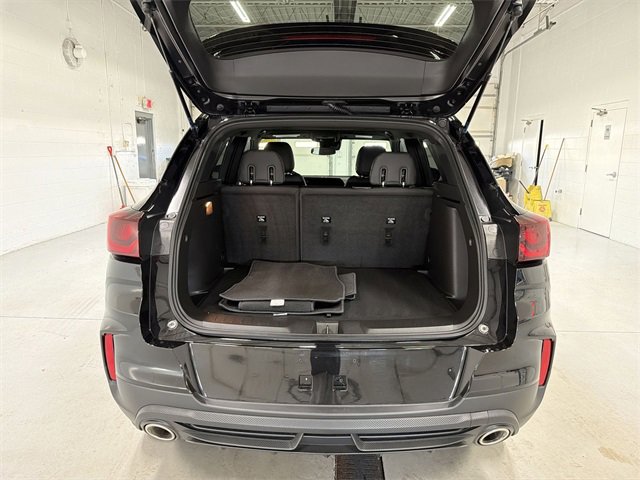 Certified 2026 Chevrolet TrailBlazer RS image 15