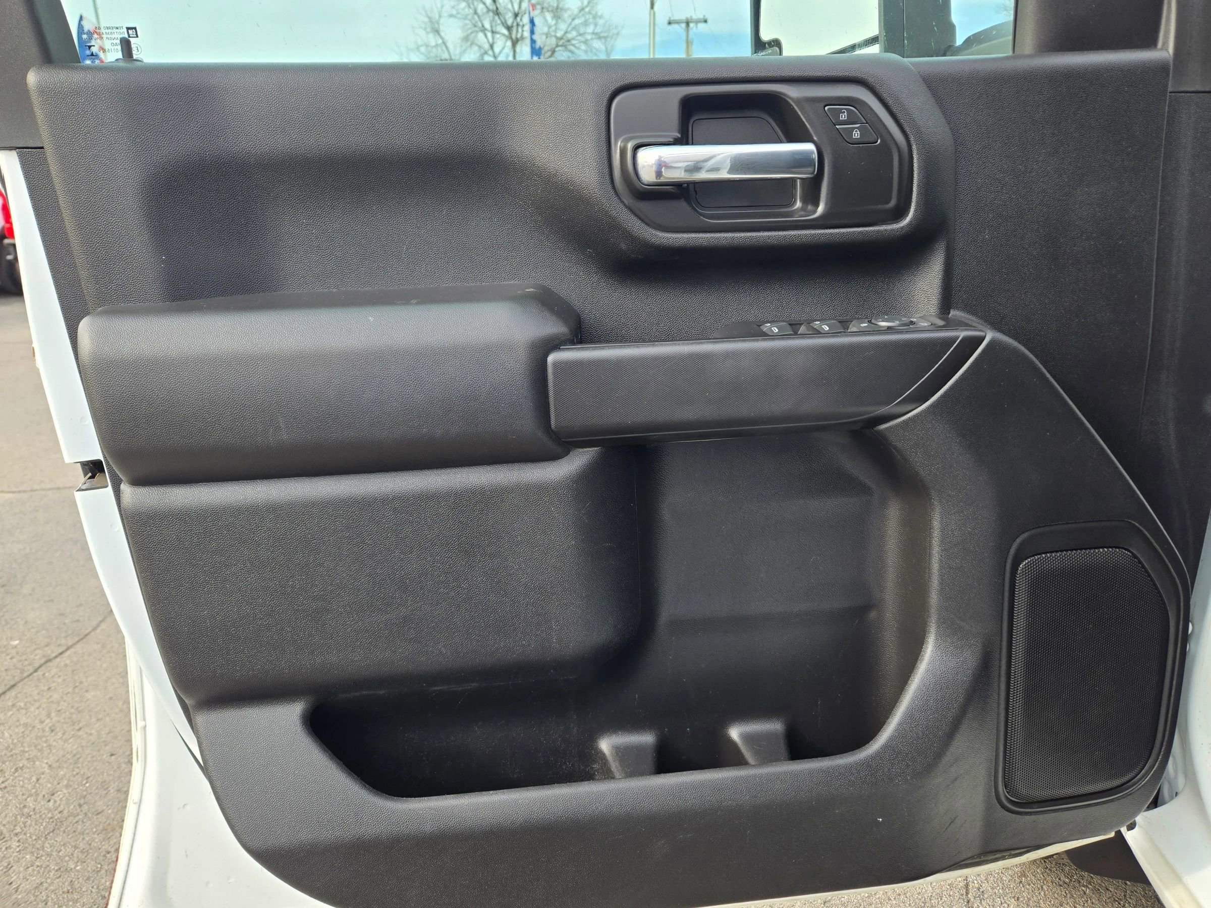 Used 2020 Chevrolet Silverado 2500 W/T w/ WT Convenience Package image 34