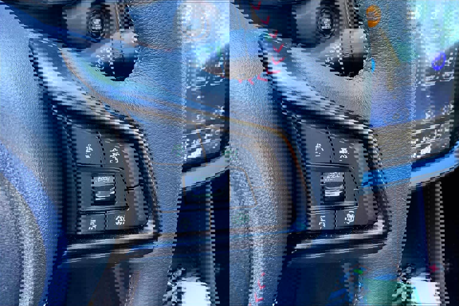 Used 2025 Subaru WRX Premium image 23