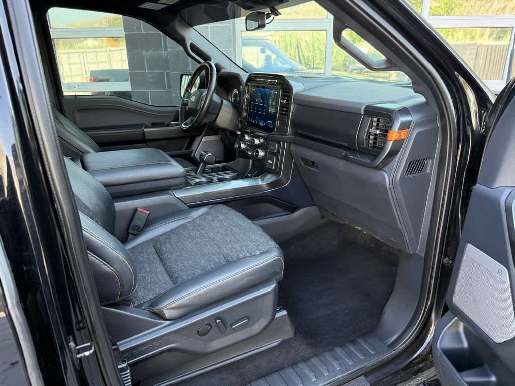 Used 2023 Ford F150 Tremor AWD/4WD image 47