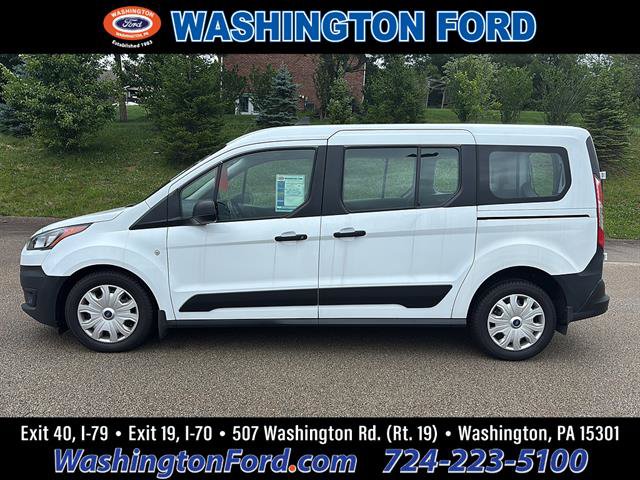 Used 2022 Ford Transit Connect XL