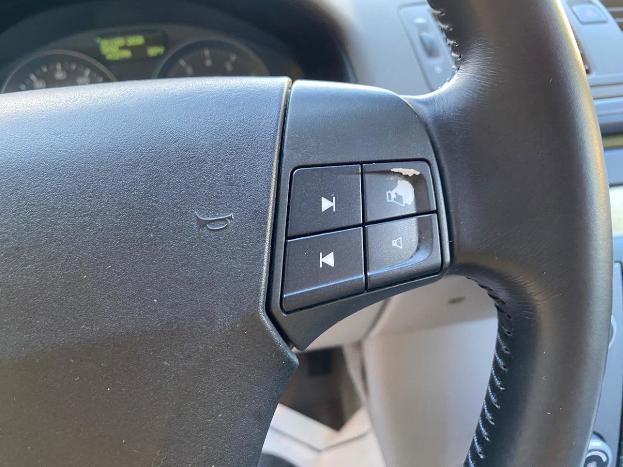 Used 2009 Volvo S40 2.4i FWD image 52