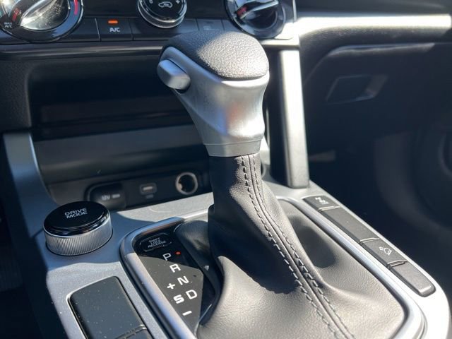 Certified 2024 Kia Seltos LX image 22