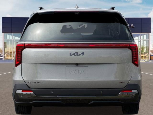 New 2026 Kia Carnival SX Prestige image 14