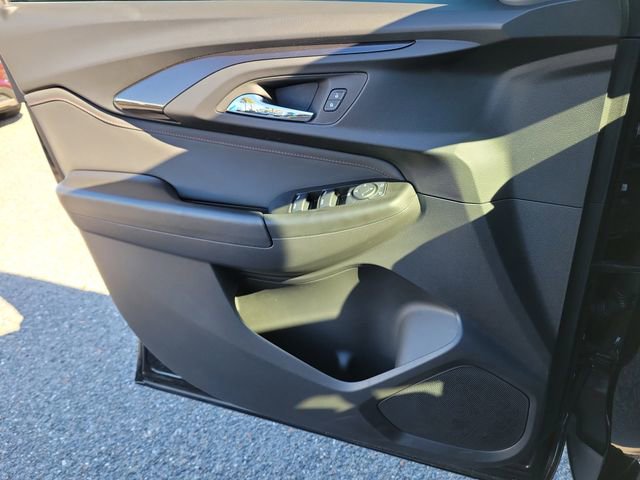 Certified 2023 Chevrolet TrailBlazer RS w/ Convenience Package image 21