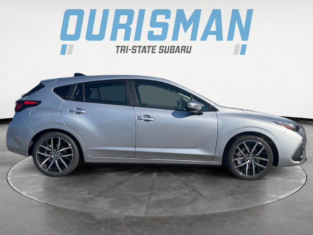 New 2026 Subaru Impreza 2.0i Sport AWD/4WD image 7