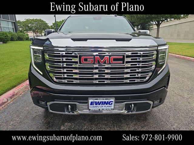 Used 2023 GMC Sierra 1500 Denali AWD/4WD image 8