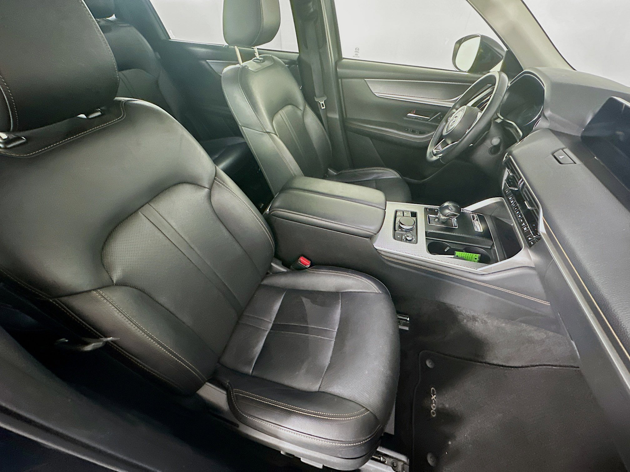 Used 2023 Jeep Wrangler Sahara w/ Cold Weather Group AWD/4WD image 35