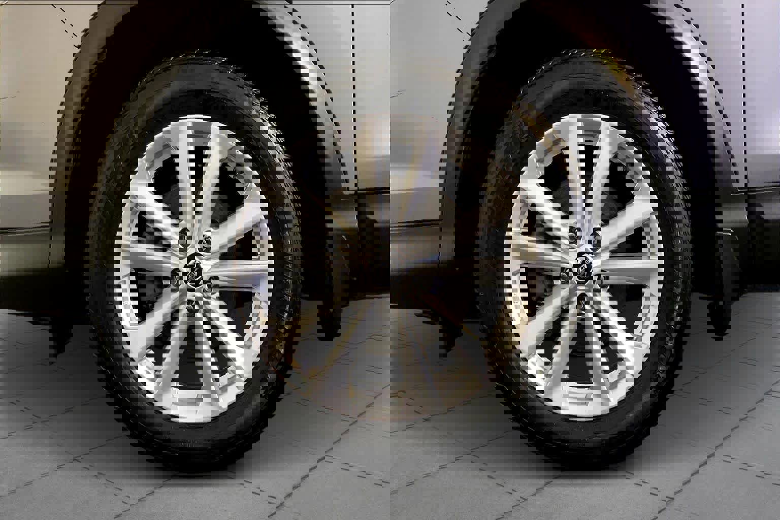 Used 2019 Nissan Rogue Sport S w/ Appearance Package image 11