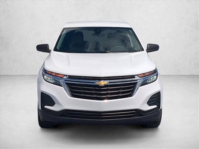 Used 2022 Chevrolet Equinox LS w/ LS Convenience Package FWD video 2