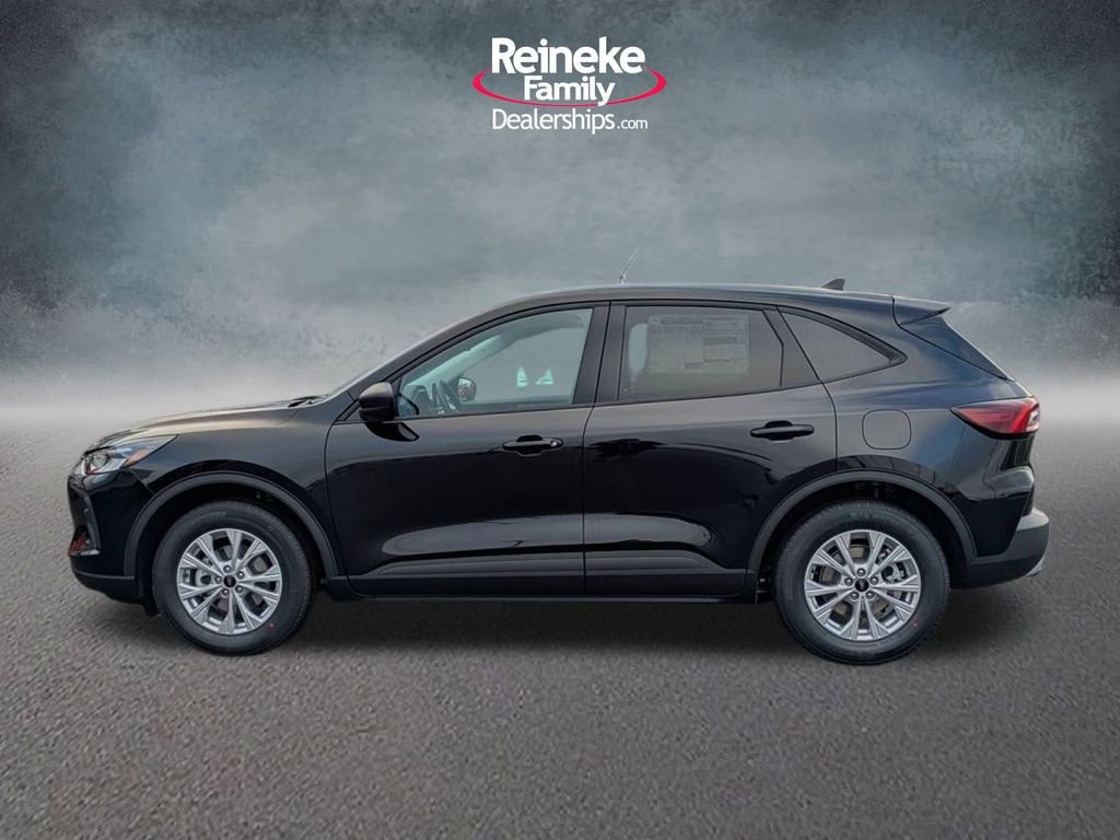 New 2026 Ford Escape Active w/ Cold Weather Package FWD image 9