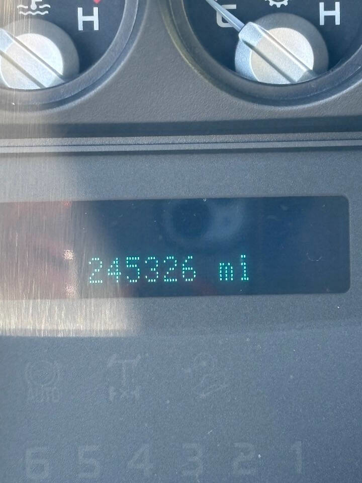 Used 2012 Ford F250 XL w/ PWR Equipment Group image 16