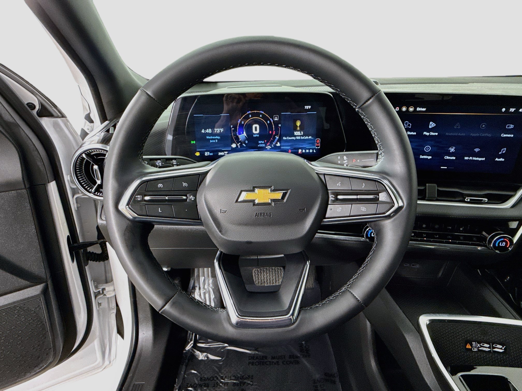 Used 2025 Chevrolet Equinox LT w/ Convenience Package II AWD/4WD image 11