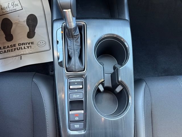 New 2026 Honda Civic Sport image 19