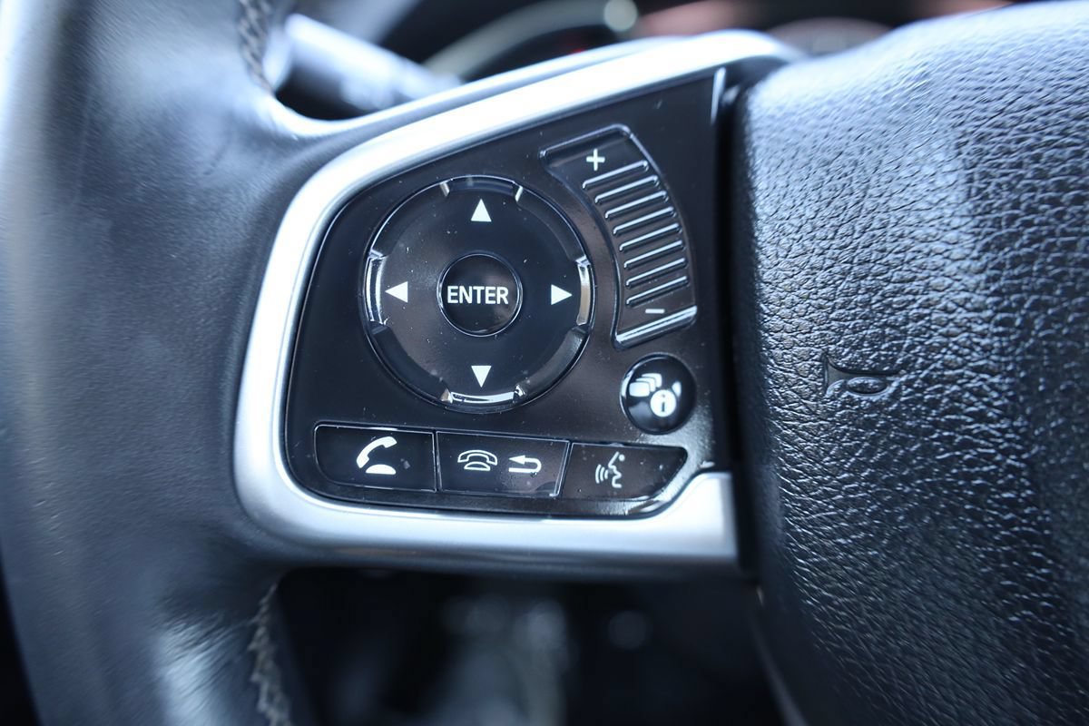 Used 2016 Honda Civic Touring image 22
