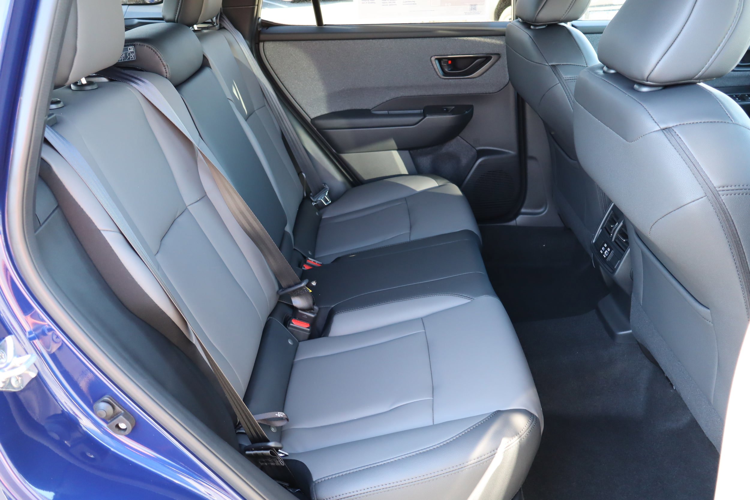 New 2026 Subaru Outback Premium AWD/4WD image 21