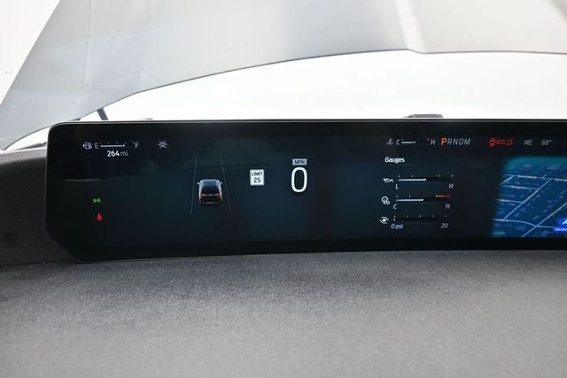 Certified 2025 Ford Expedition Max Active AWD/4WD image 25