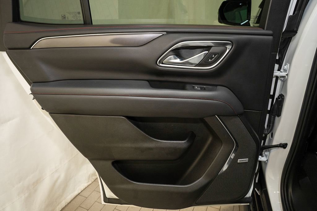 Used 2023 Chevrolet Tahoe RST w/ Luxury Package image 12