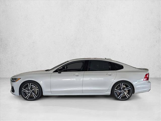 Used 2020 Volvo S90 T6 R-Design AWD/4WD image 8