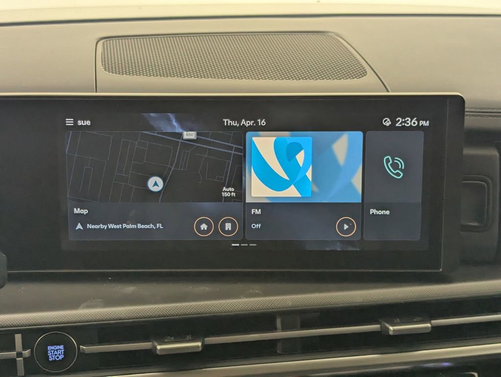 Used 2025 Hyundai Santa Fe XRT AWD/4WD image 19