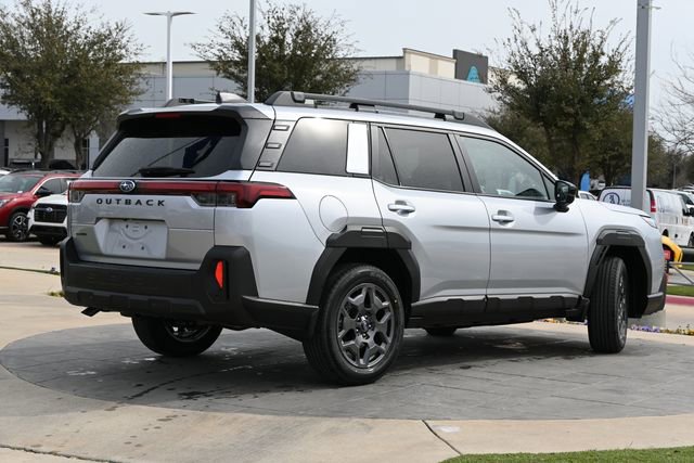 New 2026 Subaru Outback Premium AWD/4WD image 3