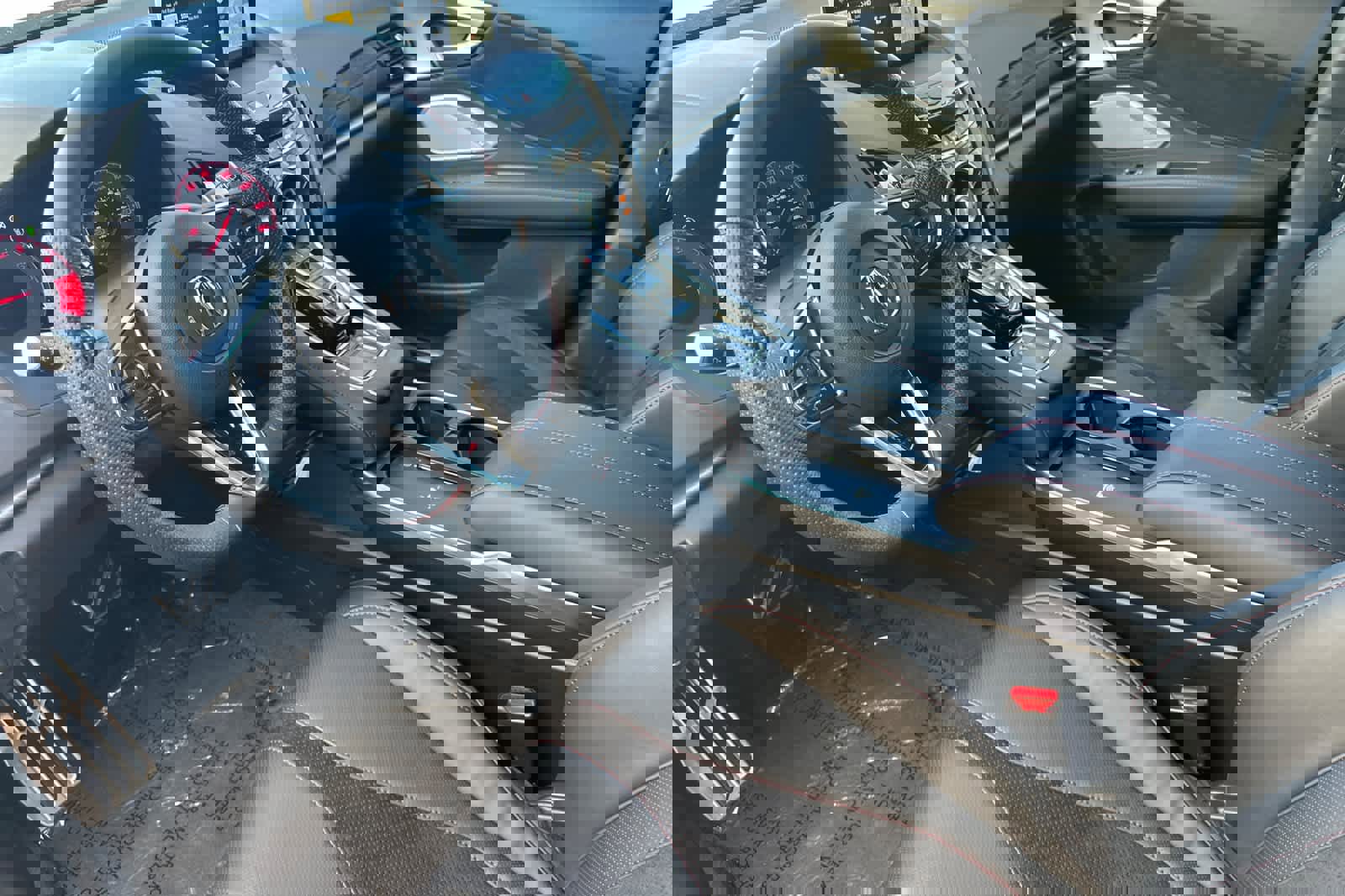 New 2026 Acura RDX A-Spec image 7