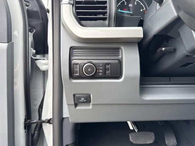 New 2026 Ford F250 XL w/ STX Appearance Package image 24