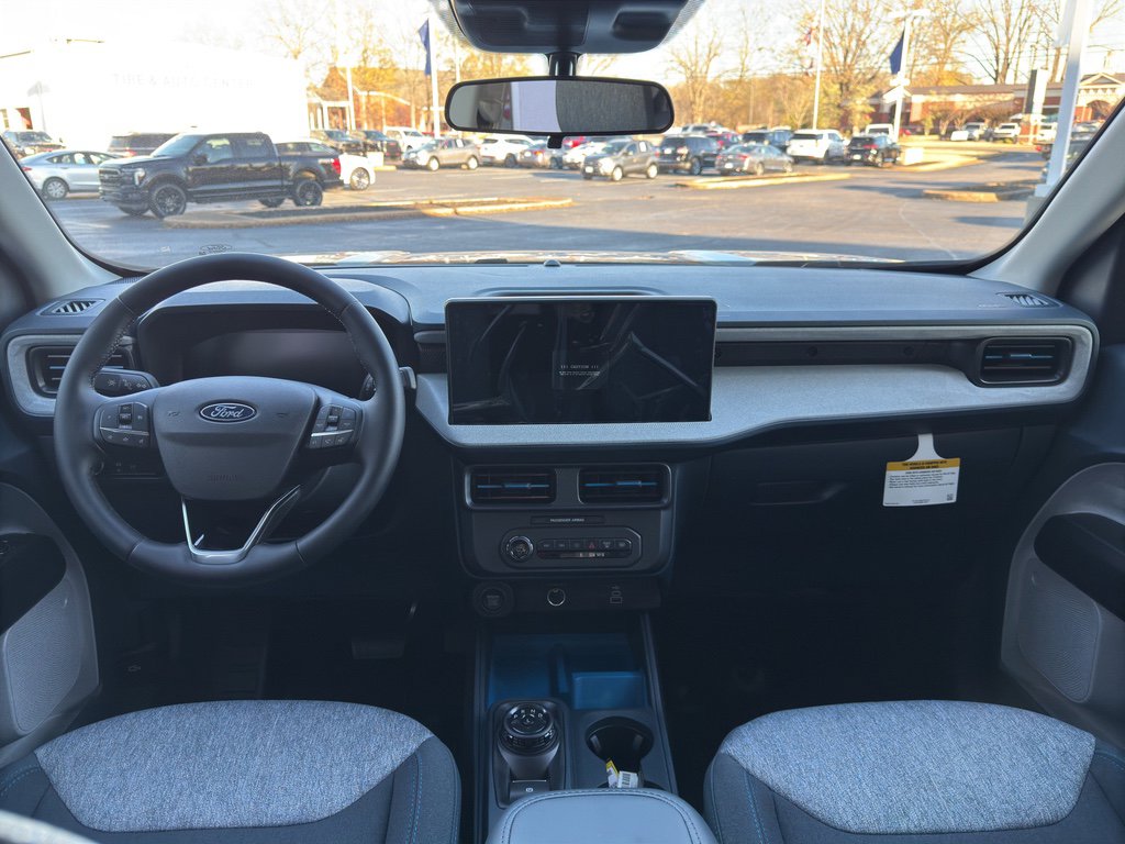 New 2026 Ford Maverick XLT w/ Equipment Group 301A image 10