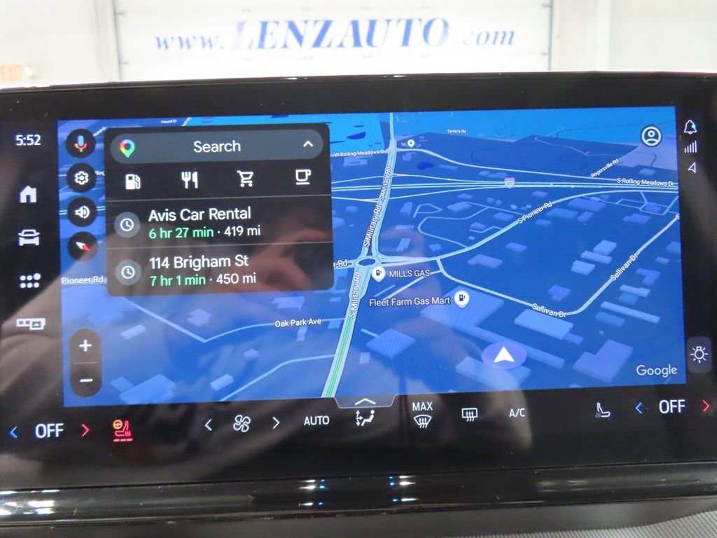 Used 2025 Ford Expedition Active image 25