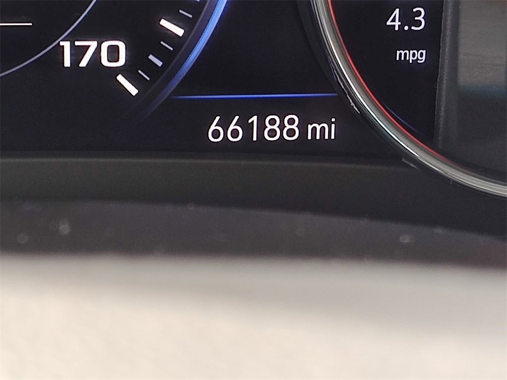 Used 2024 Chevrolet Malibu LT image 39