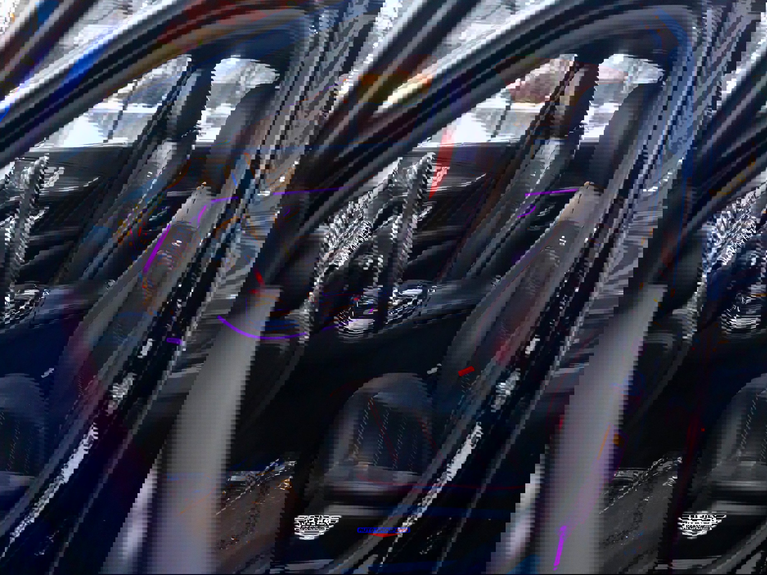 Used 2017 Mercedes-Benz E 43 AMG 4MATIC Sedan image 16