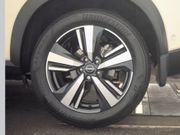 Used 2023 Nissan Rogue Platinum w/ Platinum Premium Package image 9