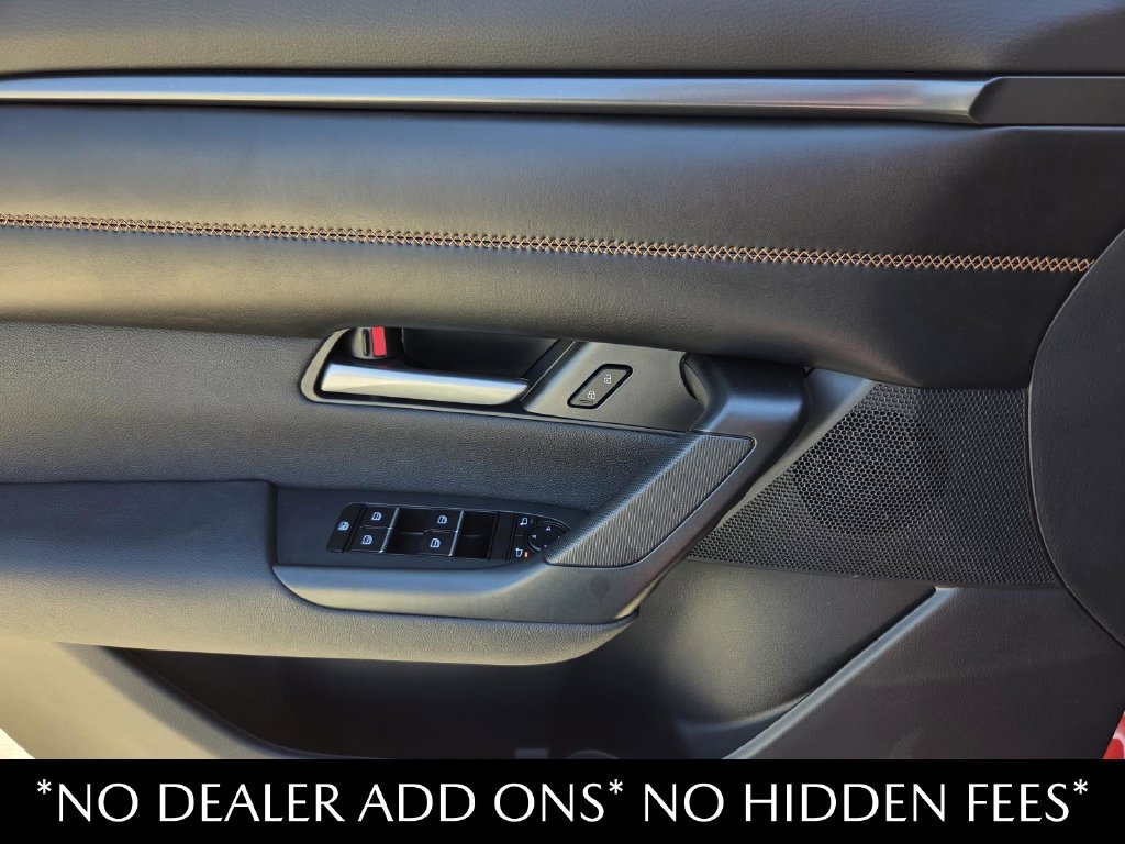 New 2026 MAZDA CX-50 AWD 2.5 Hybrid w/ Weather Package image 15
