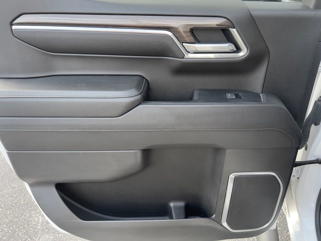 Used 2024 Chevrolet Silverado 1500 RST w/ All Star Edition Plus image 15