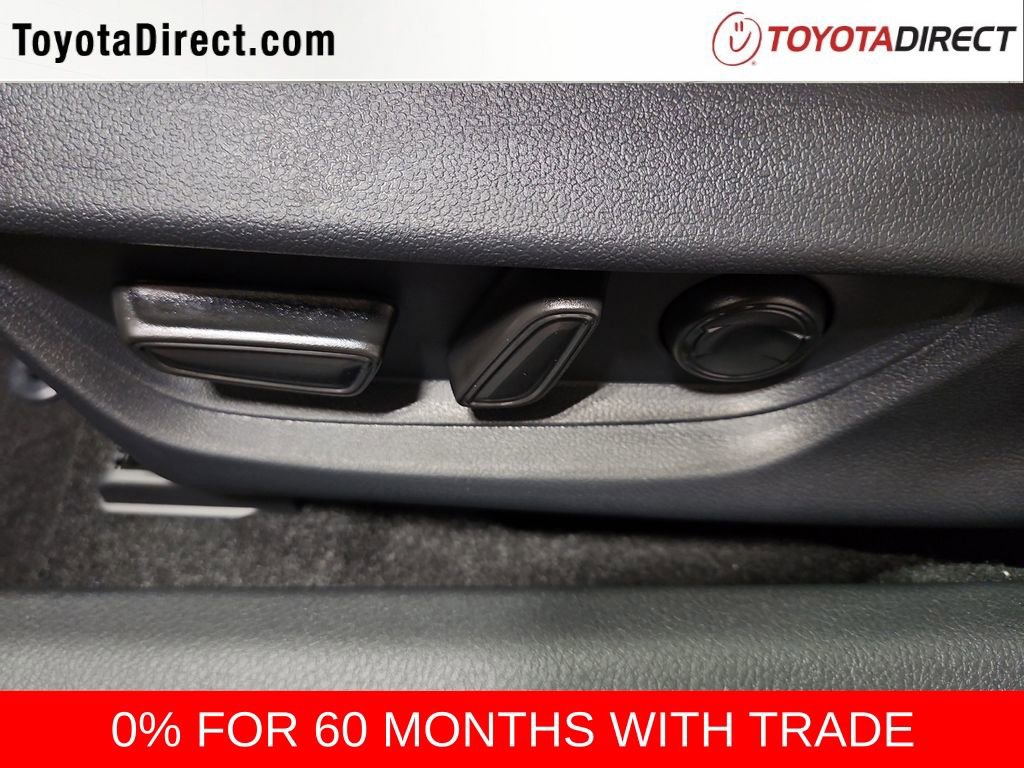 New 2026 Toyota Camry XSE image 13